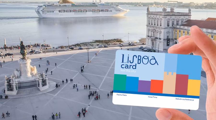 The Ultimate Guide to Using the Lisboa Card: Unlock Lisbon’s Best Attractions with Ease