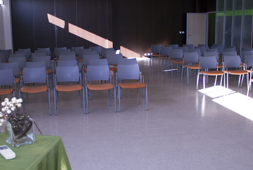3CE – Centro de Negócios