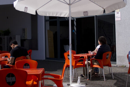 3CE – Centro de Negócios