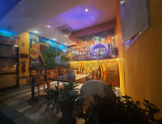 El Capitan – Cantina Mexicana Y Cocktail Bar