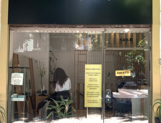 Adrinalina Beauty Coworking