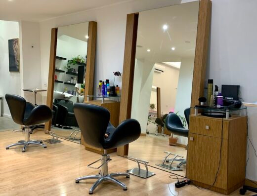 Adrinalina Beauty Coworking