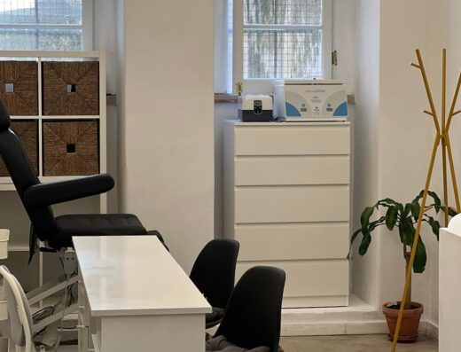 Adrinalina Beauty Coworking