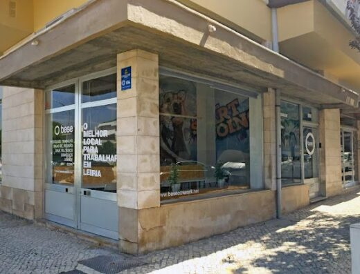 BASE – cowork leiria