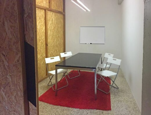 BASE – cowork leiria