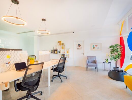 Comum Cowork