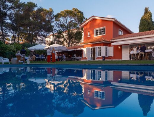 Cowork Cascais