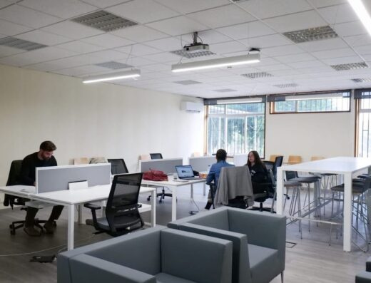Coworking Vinhais