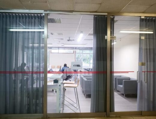 Coworking Vinhais