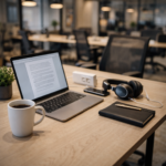 Hot Desk