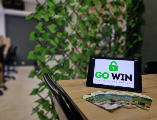 GoWin Coworking