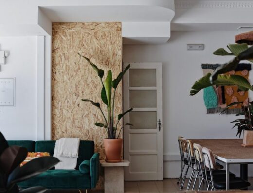 Kelp Coworking Space Ericeira
