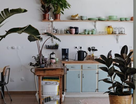 Kelp Coworking Space Ericeira