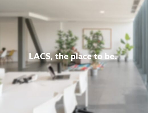 LACS – Communitivity of Creators Conde d’Óbidos