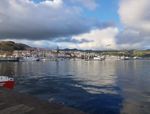 Le Bureau – Coworking Azores Faial Horta