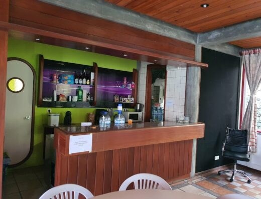 Le Bureau – Coworking Azores Faial Horta
