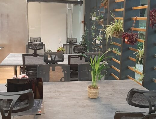 Lisbon-Cowork