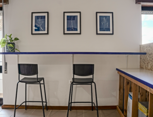 Mértola Cowork