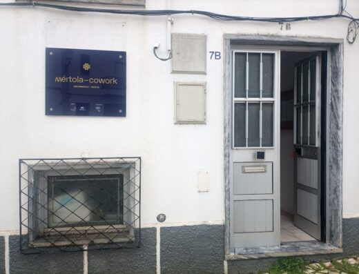 Mértola Cowork