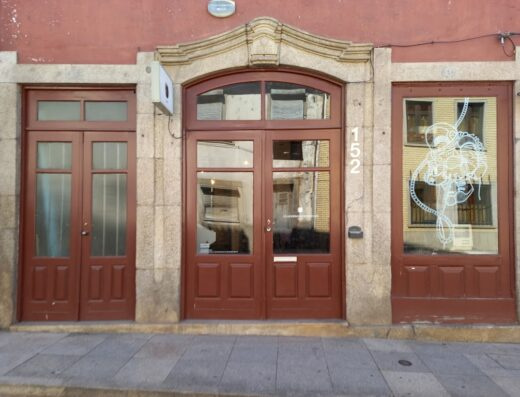 MINA Cowork & Creative Hub