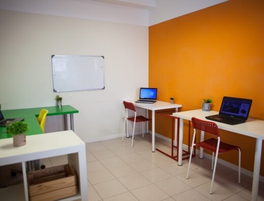 Nomads @Ericeira CoWorking Space