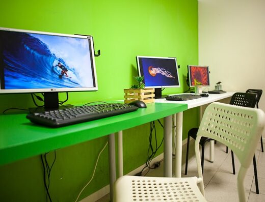 Nomads @Ericeira CoWorking Space