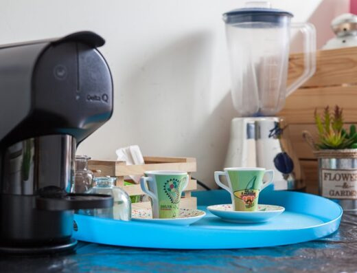 Nomads @Ericeira CoWorking Space
