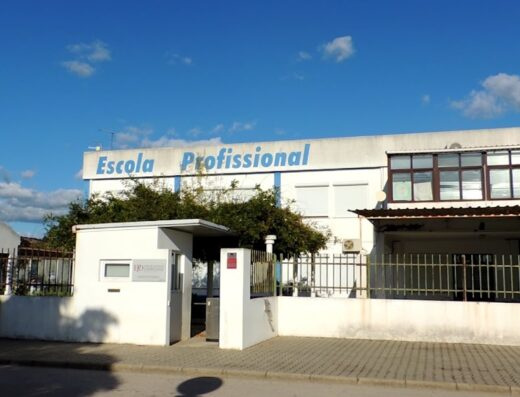 Odemira Workhub
