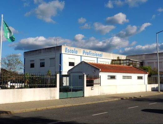 Odemira Workhub