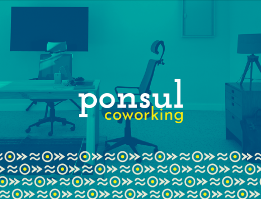 Ponsul Coworking