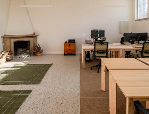 Ponsul Coworking