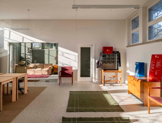 Ponsul Coworking