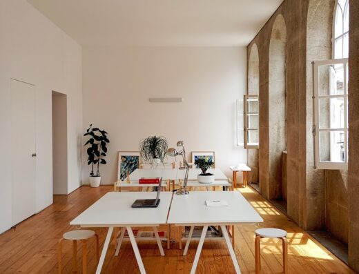 GAGO Co-working Office