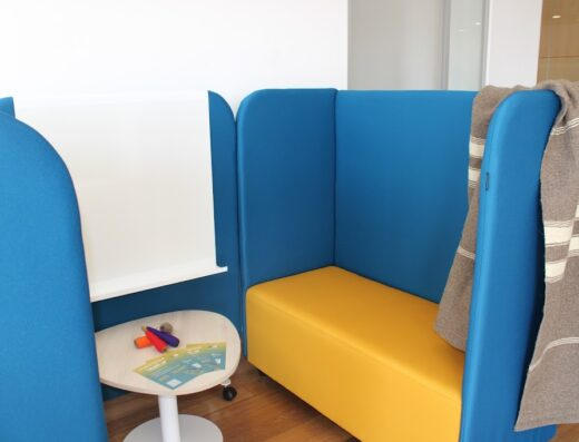 Tear Alcanena- Incubadora | Cowork