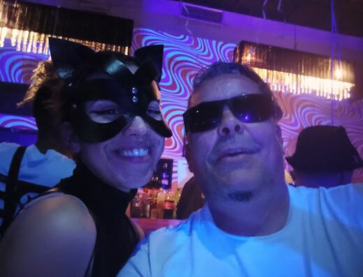 Trance família